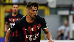 Milan-Udinese 3-2: subito gol di Brahim Díaz nella ripresa | Serie A News