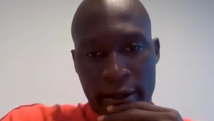 Lukaku: &#8220;Il razzismo nel calcio è ai massimi storici. In Italia qualcosa è cambiato&#8221;