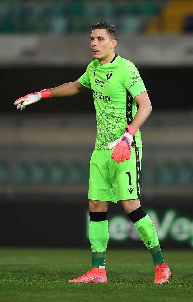  (Photo by Alessandro Sabattini/Getty Images) 