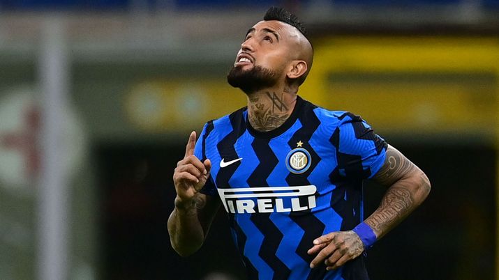 Serie A, Inter-Atalanta: Conte con Vidal dal 1&#8242;. Fuori Muriel, Gasperini ritrova Zapata. Le formazioni ufficiali 