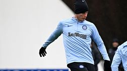 Inter, Lautaro ancora in campo. Tornano Pavard, Bastoni e Darmian. Turnover Atalanta?