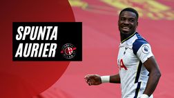Calciomercato Milan – Ritorno di fiamma per Aurier | News