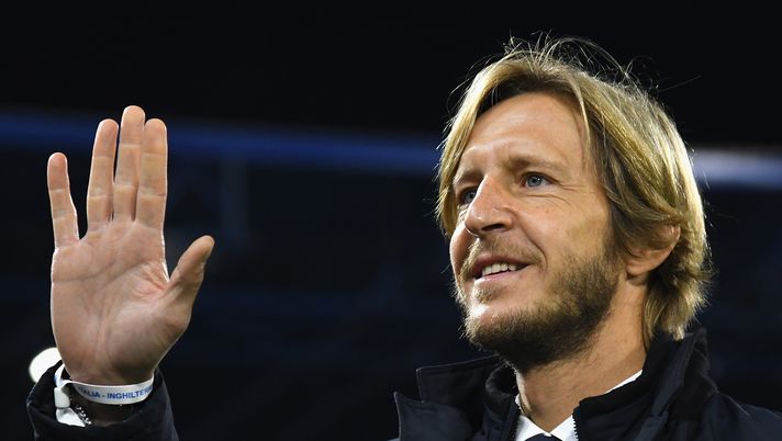 Ambrosini: “Viola da Europa, che sfida tra Italiano e Pioli. Vlahovic? Agenti…” - immagine 1