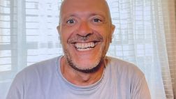 Max Pezzali: “Inter? Tornati alla casella di partenza. Una cosa è intollerabile”