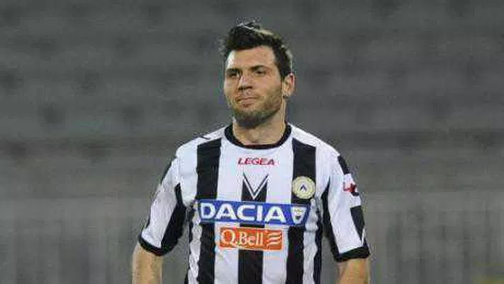 L’ex Napoli Domizzi inizia una nuova avventura: allenerà un club di Serie B