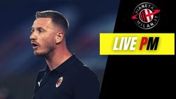 Milan-Roma Primavera 1-4, sconfitta pesante per i rossoneri | LIVE NEWS