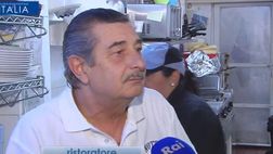 Da Maria a Londra, da 40 anni punto di ritrovo dei tifosi del Napoli emigrati |VIDEO