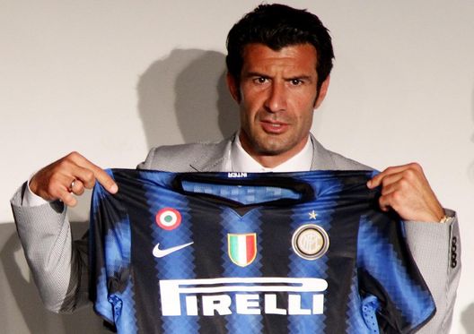 Figo: “Moratti miglior presidente di sempre, l’Inter è una famiglia. Stasera…”- immagine 3