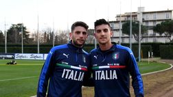 Casa Sassuolo: di ritorno dalle Nazionali Berardi e un super Pellegrini, in forse Defrel