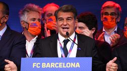 Dalla Spagna sicuri: al Barcellona parte la rivoluzione Laporta. Ossessione Haaland e non solo…
