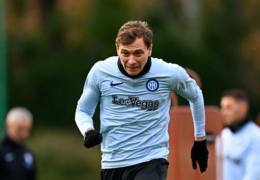 Parolo: “Inter-Juve pesa di più per Inzaghi. Ho un debole per Mkhitaryan”- immagine 3