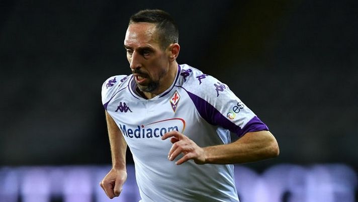 Salernitana, l&#8217;attacco: Ribery e Simy hanno già fatto male al Torino