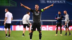 Extra Lazio – ds Lione: “Nessuna offerta per Depay e Aouar”