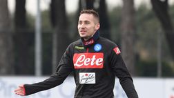 Calciomercato Cagliari, Carli: “Rog è nostro. Nandez? Non saprei, c’è fiducia in chi abbiamo”