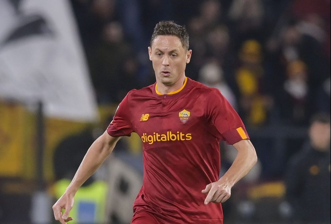 Roma-Empoli 2-0 – FOTO GALLERY - immagine 89