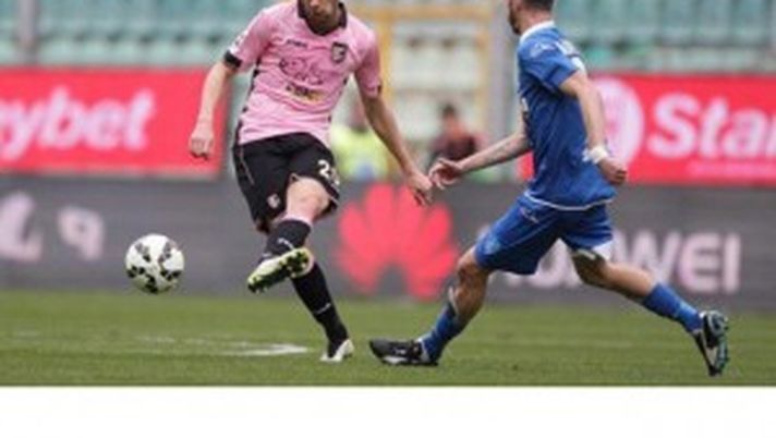Franco Vazquez: “Non serve essere veloci con i piedi, ma con la testa. Palermo, -6 all’obiettivo” Franco Vazquez: “Non serve essere veloci con i piedi, ma con la testa. Palermo, -6 all’obiettivo”