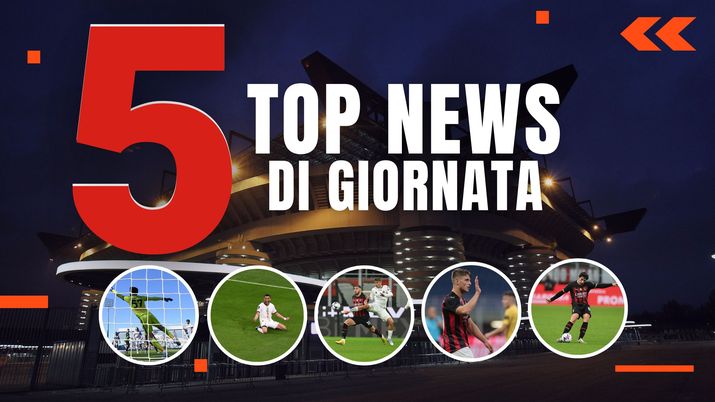 MERCATO MILAN TOP NEWS: le novità sul mercato. I giovani e Tonali- immagine 1