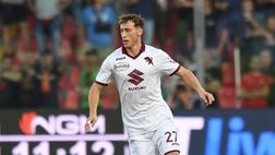 Torino, Vojvoda: “L’Inter non ci preoccupa, andiamo a Milano per vincere”