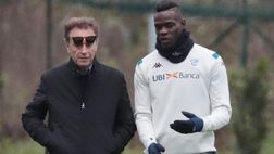 Brescia, Cellino: “Delusi da Balotelli. Presto sarà svincolato, ecco perché”