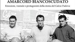 In uscita il libro di Alessandro Vinci “Amarcord Biancoscudato”. Vendite già domenica allo stadio