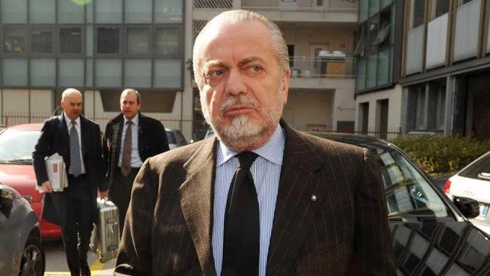 de laurentiis