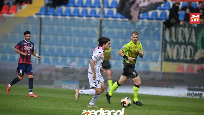 SONDAGGIO: Vota il MIGLIORE in campo di Catania-Palermo 2-0 Palermo