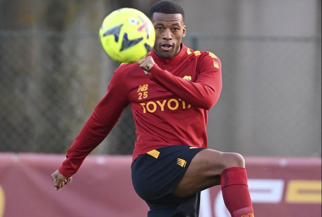 Roma, ripresi gli allenamenti a Trigoria – FOTO GALLERY - immagine 23