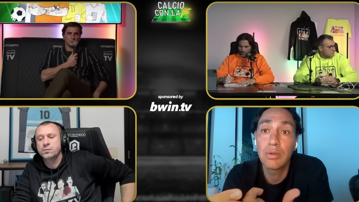 Settore Giovanile, Nesta: “Niente strutture e allenatori pagati poco. Come fai a chiedere…” - immagine 1