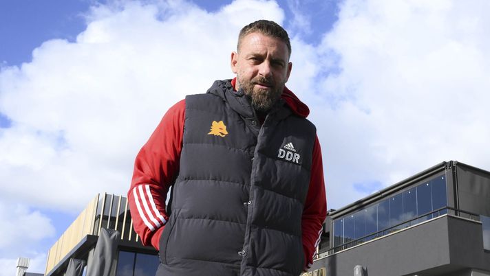 Avanti De Rossi-Mourinho, il cambio di marcia: “Questo gruppo vale la Champions” - immagine 1