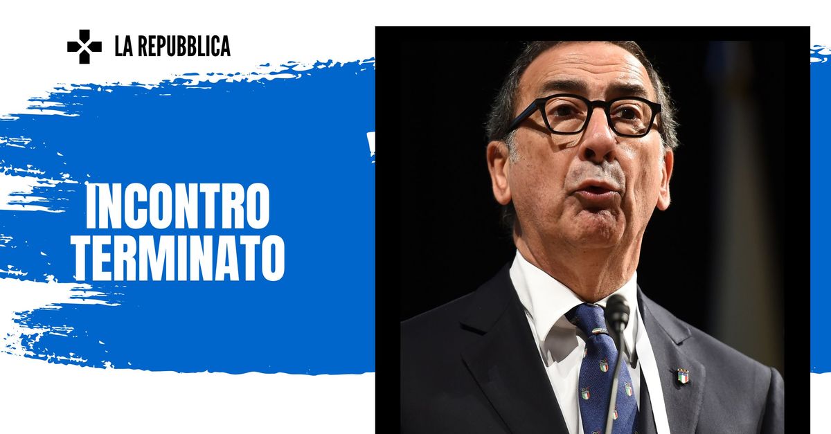 Sala Nuovo 