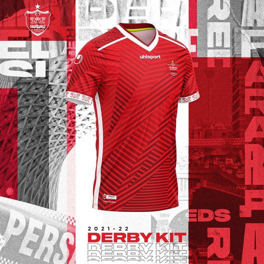 Maglia speciale Persepolis, obiettivi scacciacrisi Esteghlal: è derby a Teheran…- immagine 2
