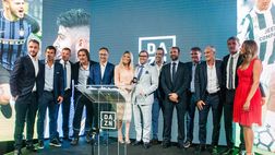 Da domani su DAZN in esclusiva tutta la Ligue 1
