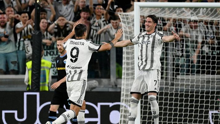 Vlahovic saluta Dybala: “Parlavamo la stessa lingua. Il calcio è questo, mancherai” - immagine 1