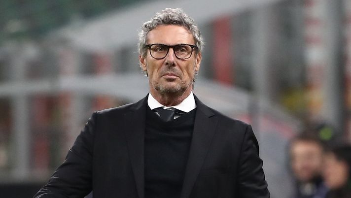 Gotti: “Sansone? Non so perché abbia giocato poco da titolare. Su Oudin e Pierotti…” - immagine 1