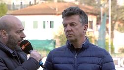 Piazzi (Parma): “L’Inter Primavera è di una categoria diversa. Ma nel calcio…”