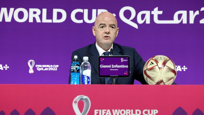 mondiale 2026