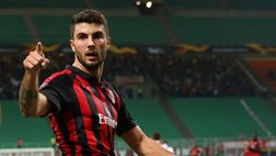 Calciomercato Como, colpo in attacco: ufficiale Patrick Cutrone