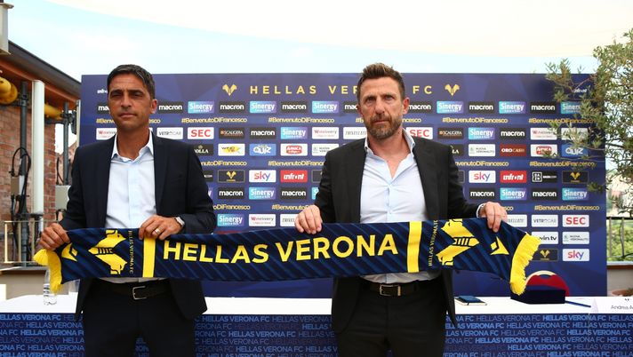 Hellas Verona 