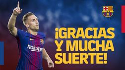 Mercato, il Barcellona dice basta: ceduto Deulofeu a titolo definitivo. Cifre e dettagli…