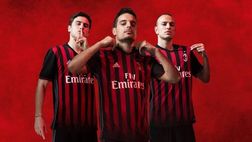 Milan-Juventus, c’è anche il Gladiatore