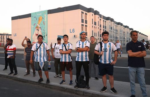 Qatar, un quartiere a 30 km da Doha cambia nome: ecco il “Quartiere Argentino”- immagine 2