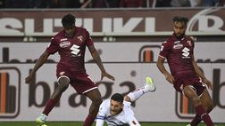 Un Toro che conosciamo a memoria