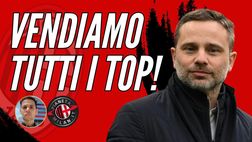 IL MILAN VENDE TUTTI I TOP! MAIGNAN, THEO HERNANDEZ E LEAO, VANNO TUTTI VIA!