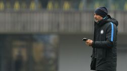 L’Inter si è persa, Spalletti preoccupato. Il tecnico spera nel mercato ma…