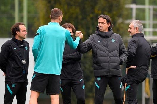 Getty Images Inter-Juve, le probabili formazioni: un solo dubbio per Inzaghi, due favoriti sulle fasce- immagine 2
