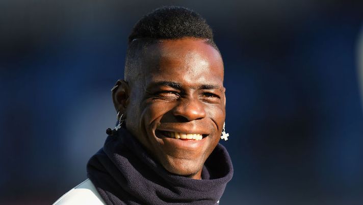 Balotelli: “Dovevano far tornare la Juve prima per sospendere! Il 3 aprile non si riprende” - immagine 1