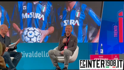 VIDEO FCIN1908 / Klinsmann: “Trapattoni personaggio incredibile. In ritiro all’Inter…”