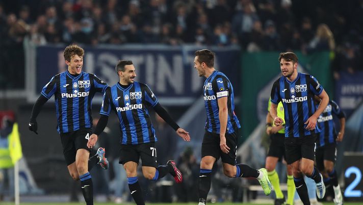Verso Napoli-Atalanta, le ultimissime in casa orobica. Gasp ha tre dubbi - immagine 1
