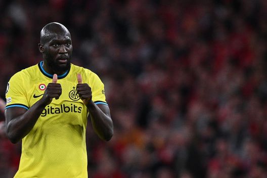 Inter Lukaku