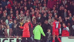Cantona e quel calcio al tifoso: “Ho un solo rimpianto. Avrei voluto…”